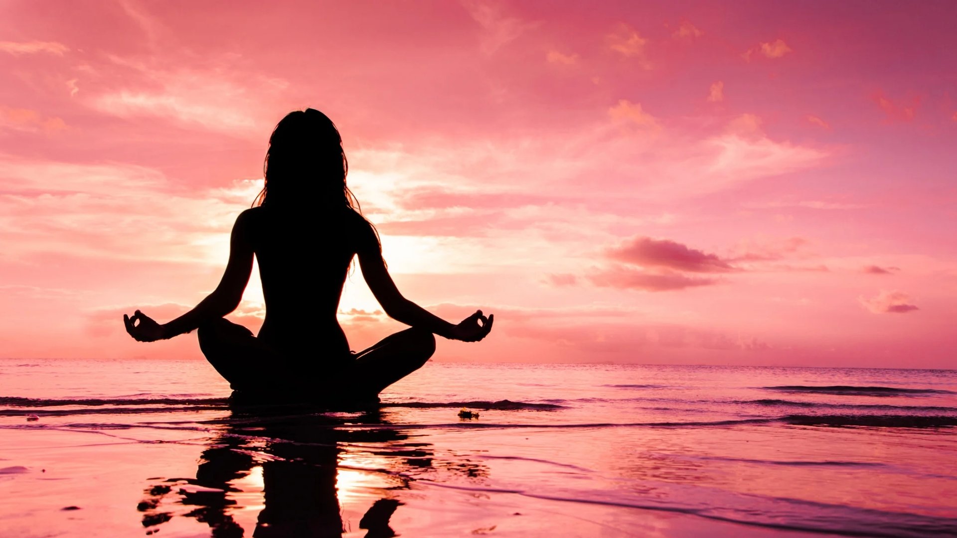 Meditation For Just The Right Amount Of Ego