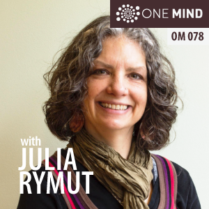 Bliss of Meditative Experiences with Julia Rymut