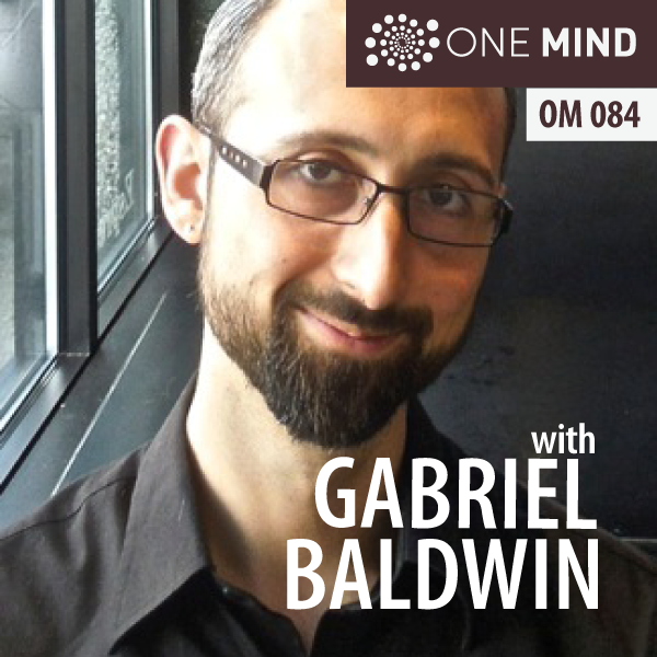 Helping Students Practice Mindfulness with Gabriel Baldwin