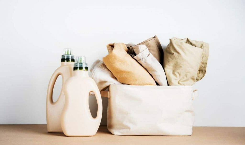 What Are Organic Detergents? Why Should You Know About Them?