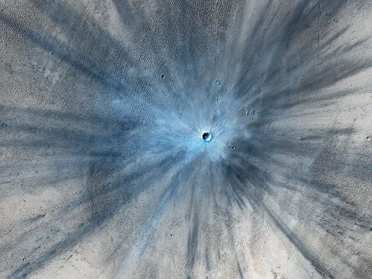 Impact Craters: Why study them and can they help us find life elsewhere?