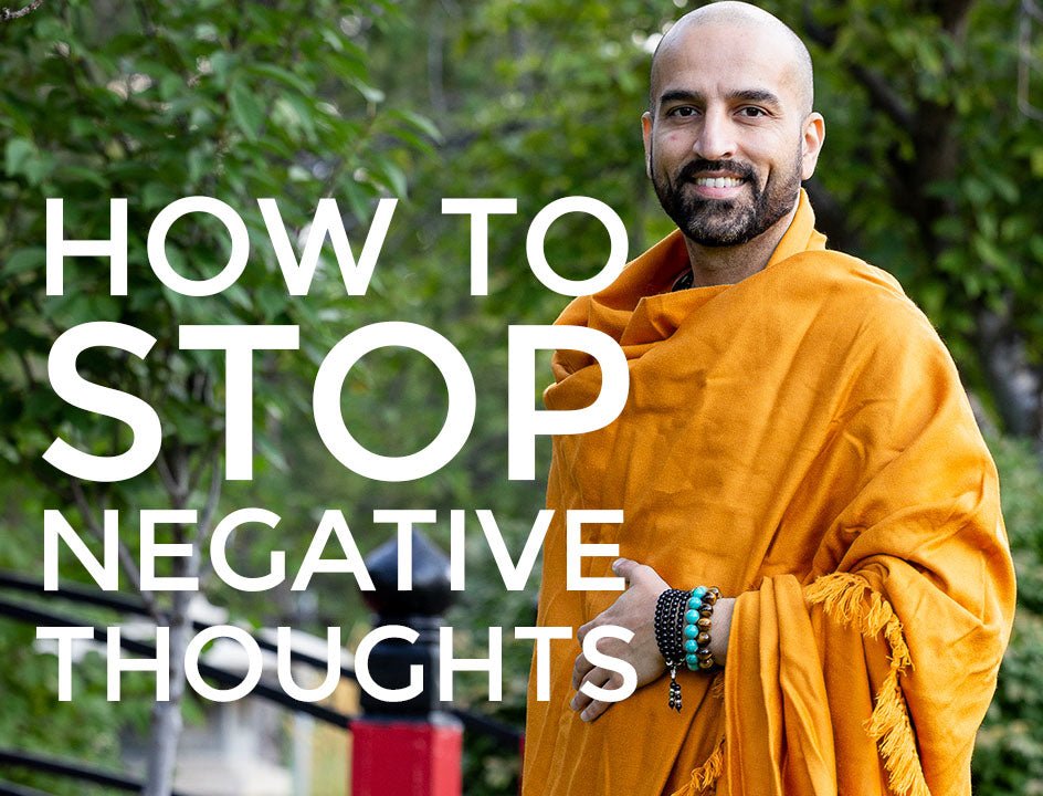 How To Break Negative Thought Patterns by Om Shanti Crafts – OmShantiCrafts