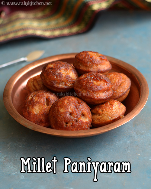 10 Vegetarian Millet Recipes To Celebrate The Year Of Millets