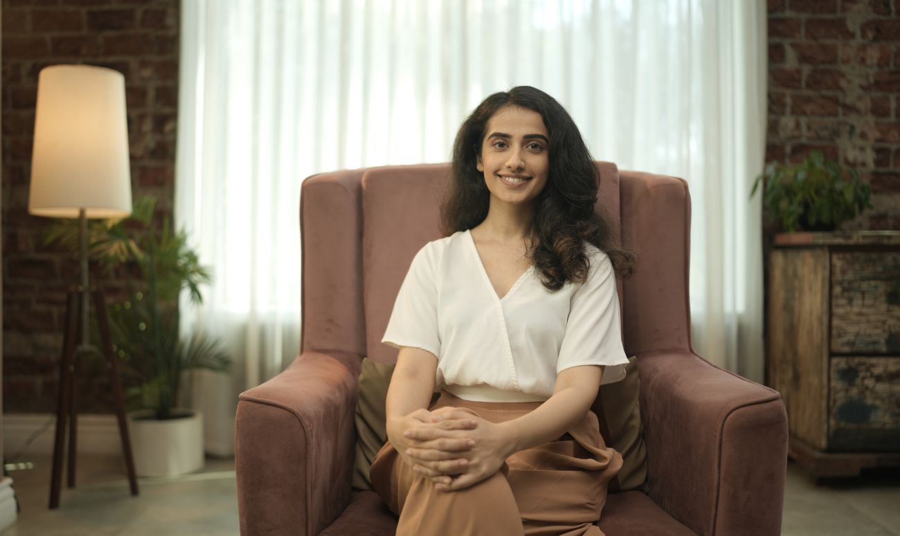 Meet The Master: Nishtha Bijlani, Mindfulness And Yoga Expert 