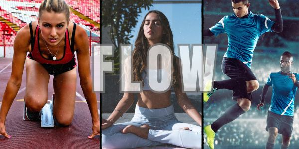 Meditation For Flow: Get In The Zone