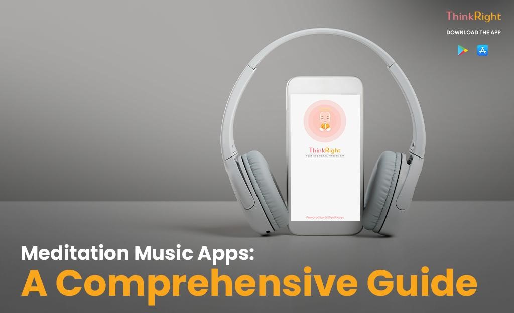 Meditation Music Apps: A Comprehensive Guide and Review in 2024