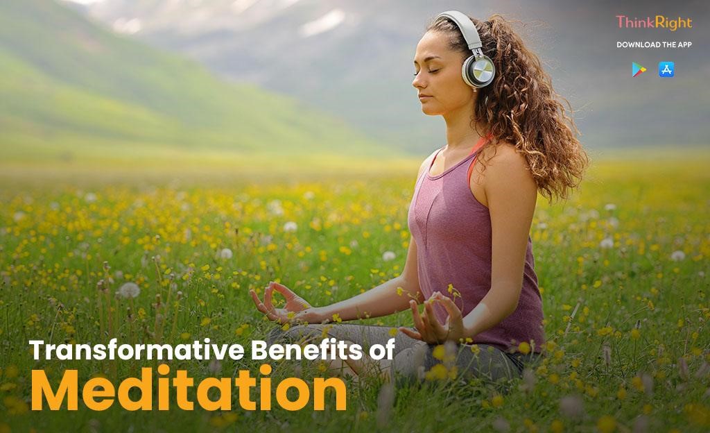 Meditation for Health: Transformative Benefits that Can Improve Your Life