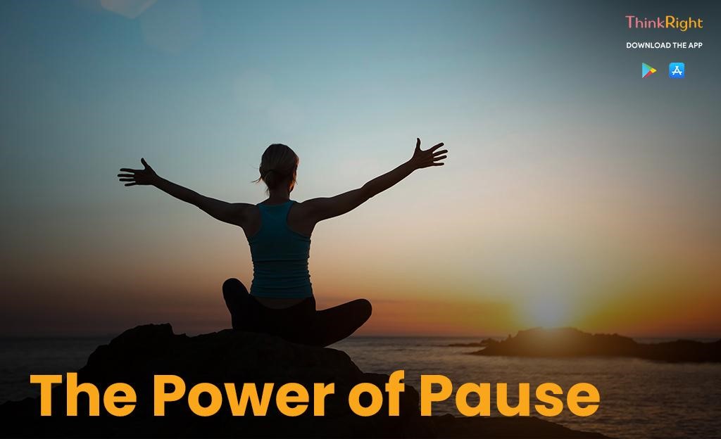 The Power of Pause: How Meditation Apps Are Redefining Self-Care