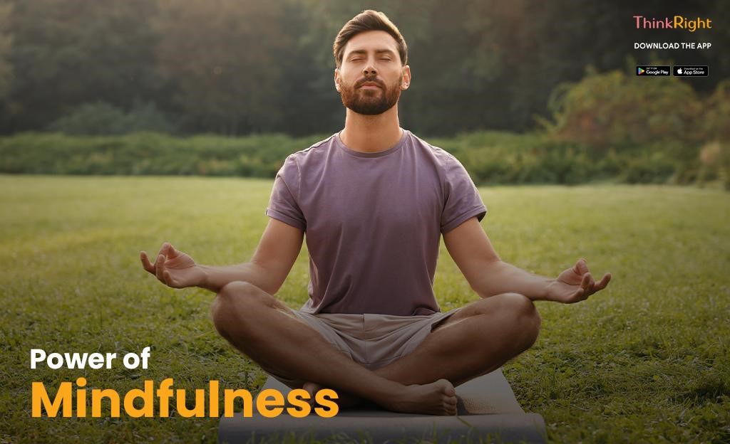 Exploring the Power of Mindfulness: How Meditation Transforms Daily Life