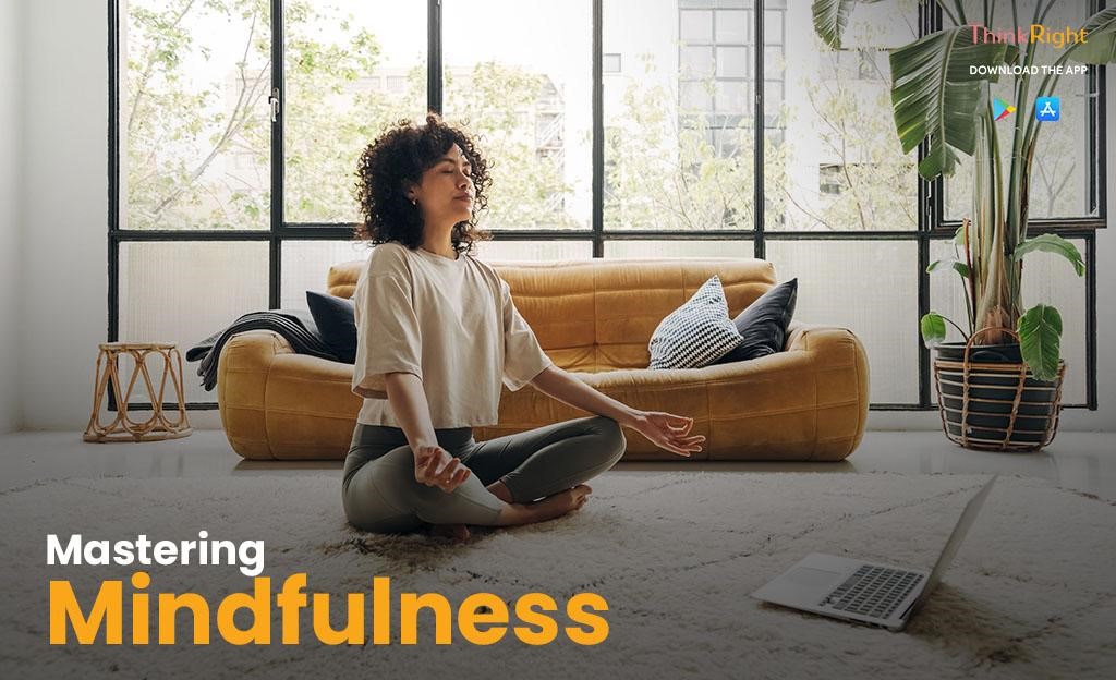 Mastering Mindfulness: A Beginner’s Guide to Informative Meditation