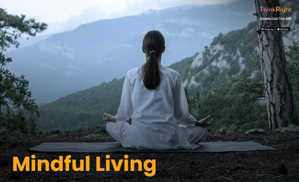 Mindful Living: Incorporating Meditation into Your Daily Routine