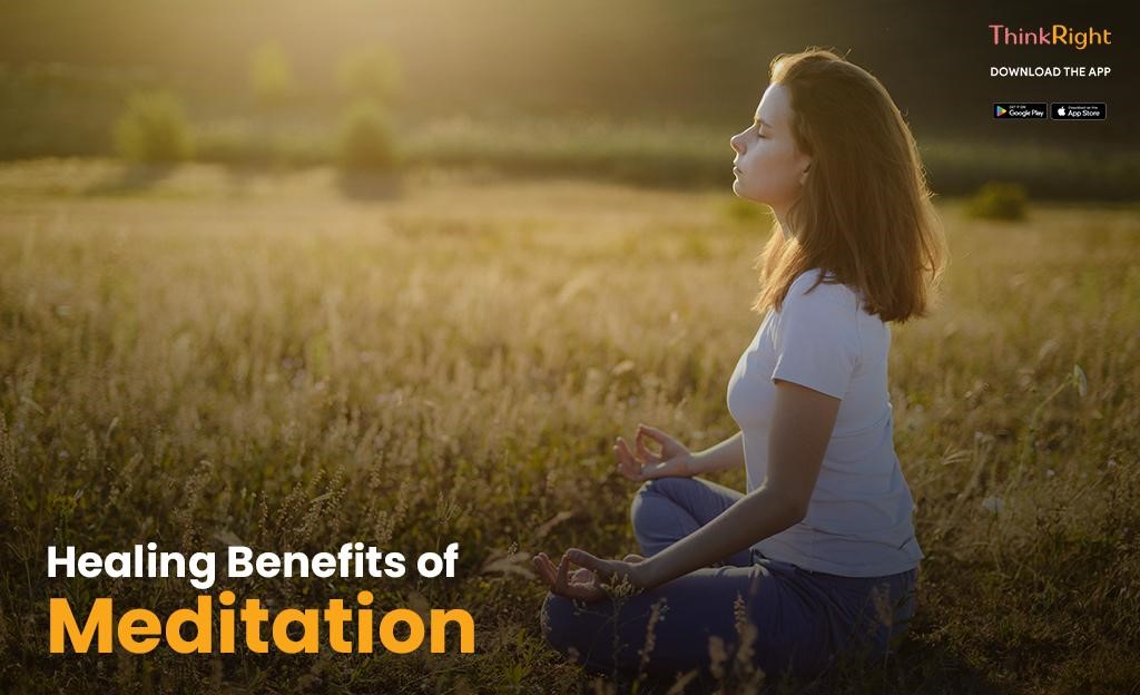 The Healing Benefits of Meditation for Mental Health