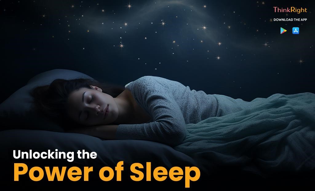 Unlocking the Power of Sleep: A Guide to Effective Meditation for Deeper Rest