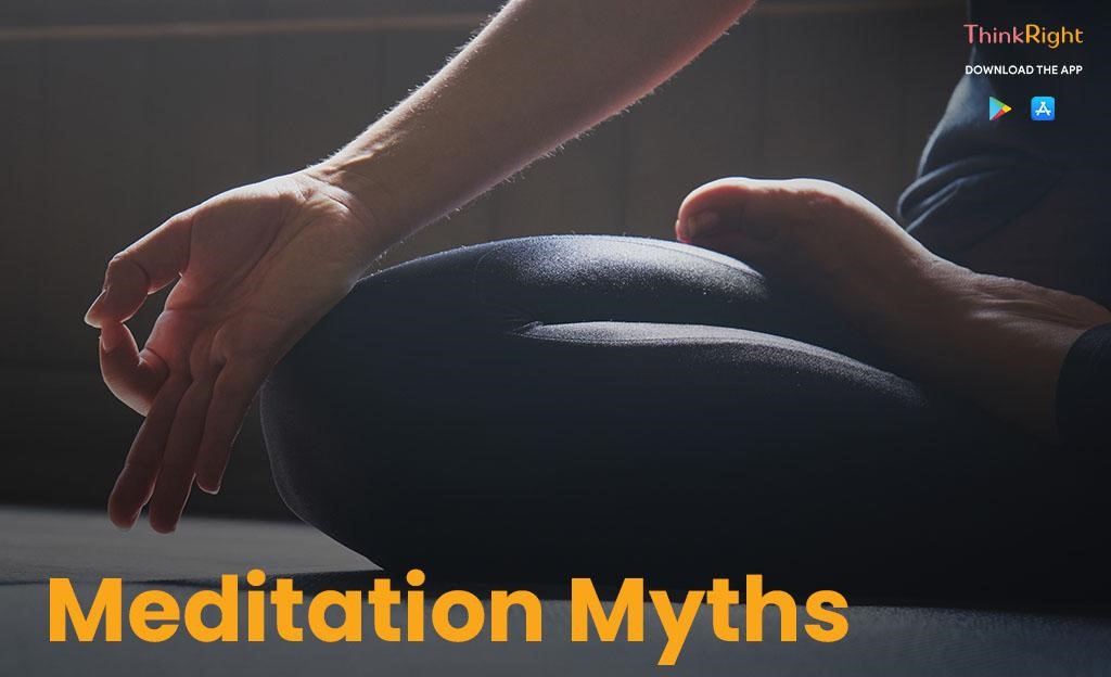 Unraveling the Myths: Debunking Misconceptions About Informative Meditation