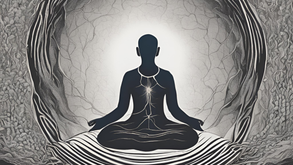 Meditation VS Dissociation: We Investigate The Link