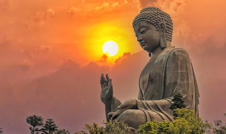 What is the Heart Sutra? (Perfection of Wisdom Meaning)