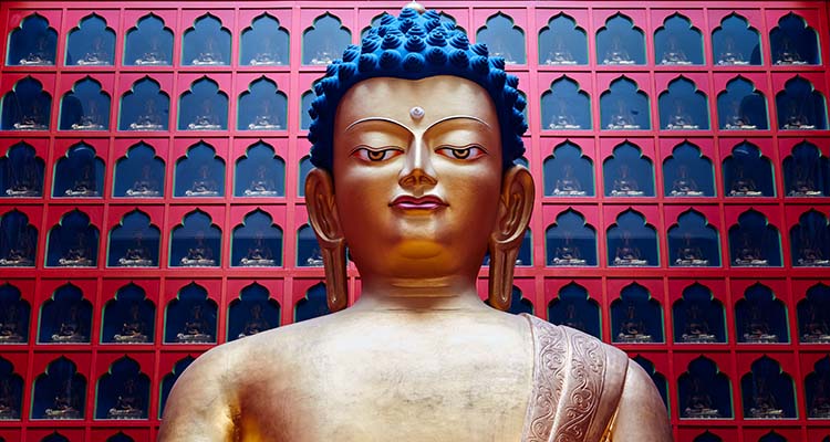 A Brief History of Buddhism and the Buddha